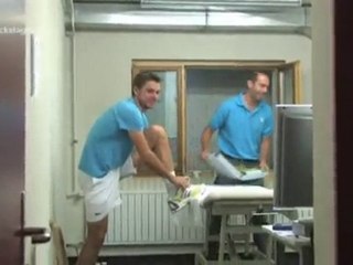 Allianz Suisse Open Gstaad 2009