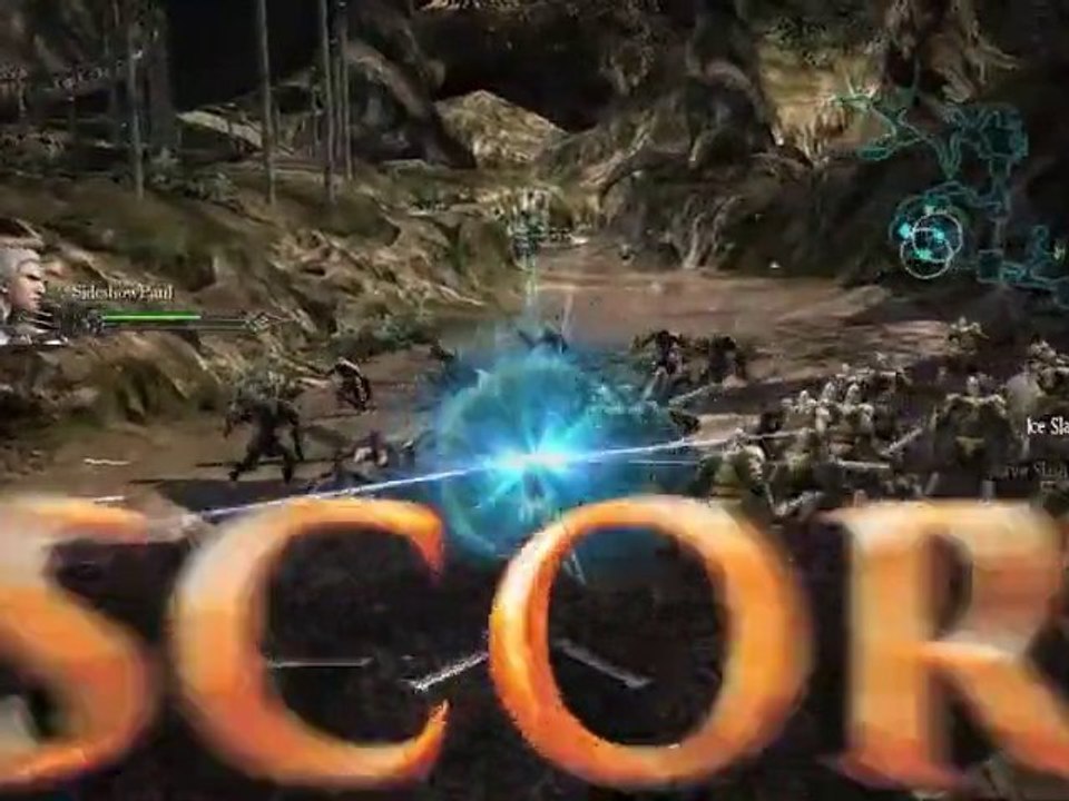 Ninety Nine Nights 2 - Multiplayer