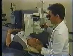Best Eye Specialist in Kuala Lumpur - Thomas Adams XP DEMO
