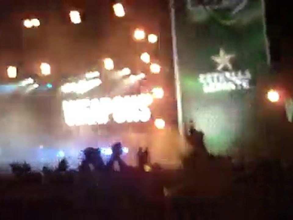 Que grande,vaya fiestón con Fatboy Slim II