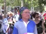 Campagne aux Champs-Elysées