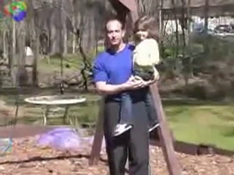 KEEPING KIDS ACTIVE - Taking Control of Health Medical Video