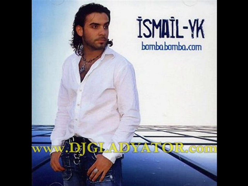 DJ Gladyatör vs İsmail Yk - Lokum Remix 2007