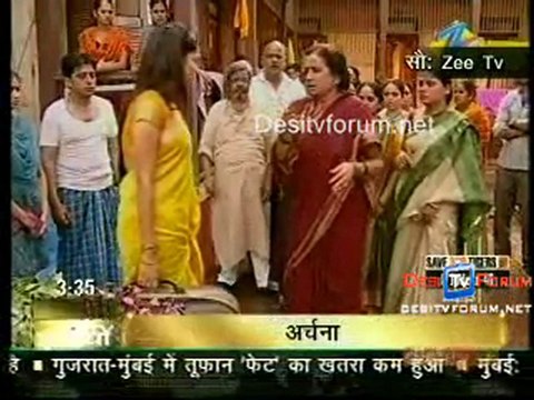 Saas Bahu Aur Sansaar - 3rd June 2010 - Pt1