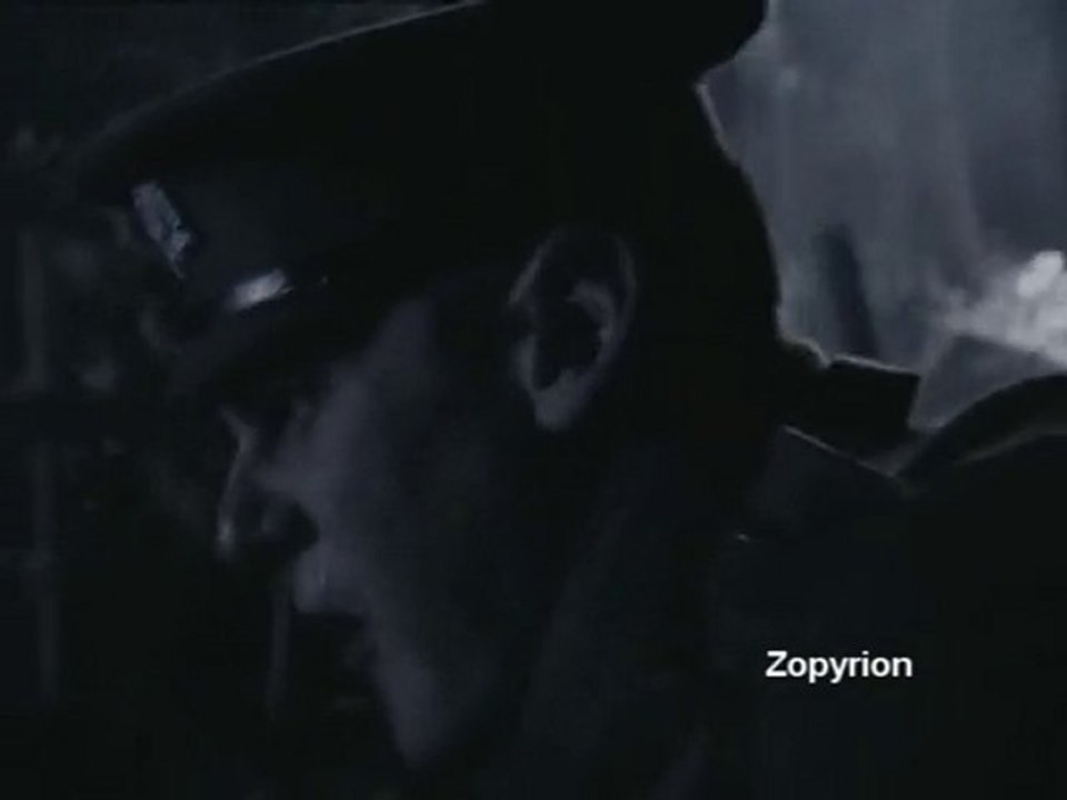 La Trêve de Noël 1914-1918 2/9