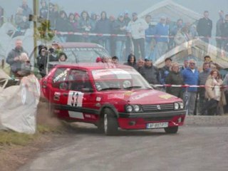 Montage vidéo photo du claudi desoil 2010