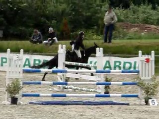 GP 115 DAMPLEUX