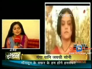 Saas Bahu Aur Sansaar - 3rd June 2010 - Pt2