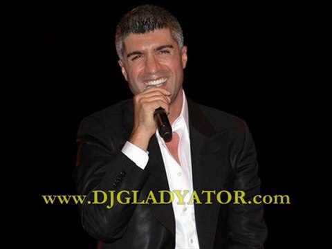 DJ Gladyatör vs Özcan Deniz - Bir dudaktan Remix 2007