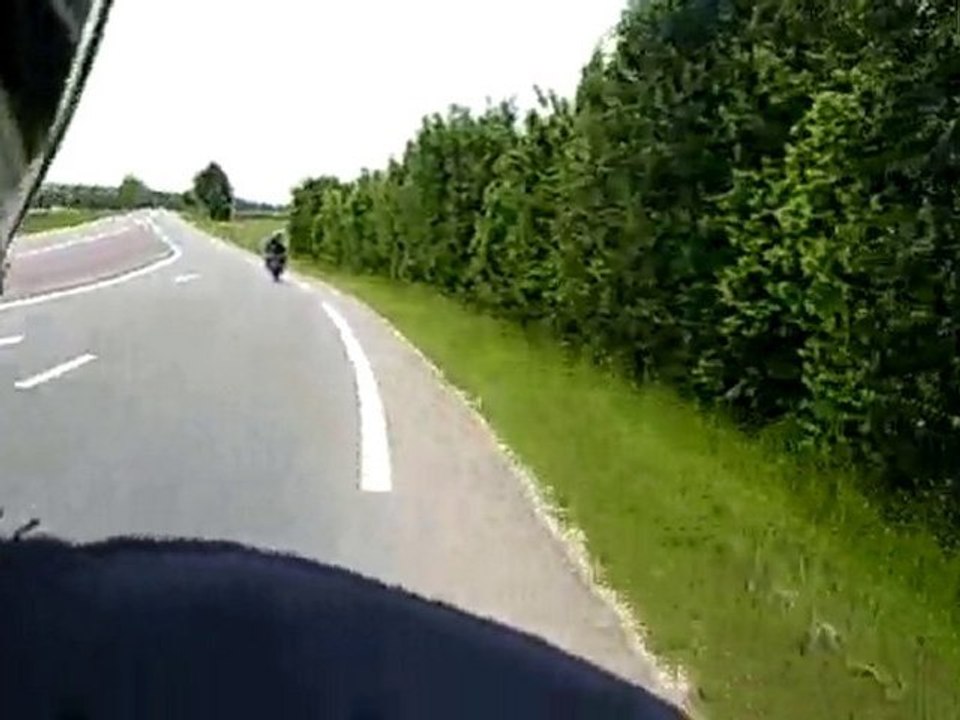 Derbi x-treme vs booster spirit