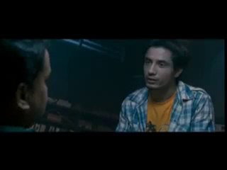 official Theatrical Trailer - Tere Bin Laden
