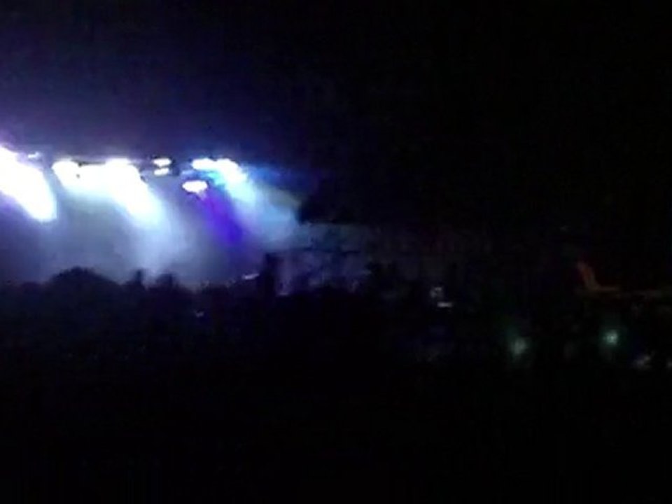 Dorian en el SOS 4.8 III