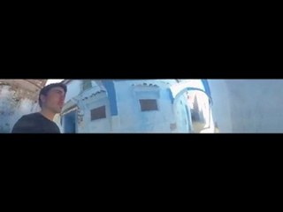 Médina de Chefchaouen