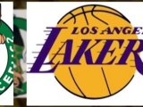 Buy Lakers Celtics NBA Finals Tickets 2010 Finals Tickets