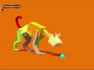 Film d'entreprise - 2D 3D FX