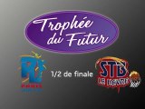 TDF 1/2 finale LE HAVRE-PARIS