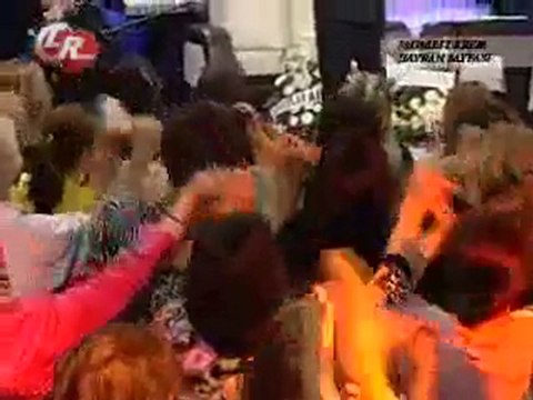 Cengiz Kurtoğlu Oy Oy Uşaklar Tek Rumeli Tv