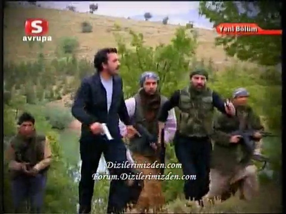 Tek Türkiye 108. Bölüm Fragmanı