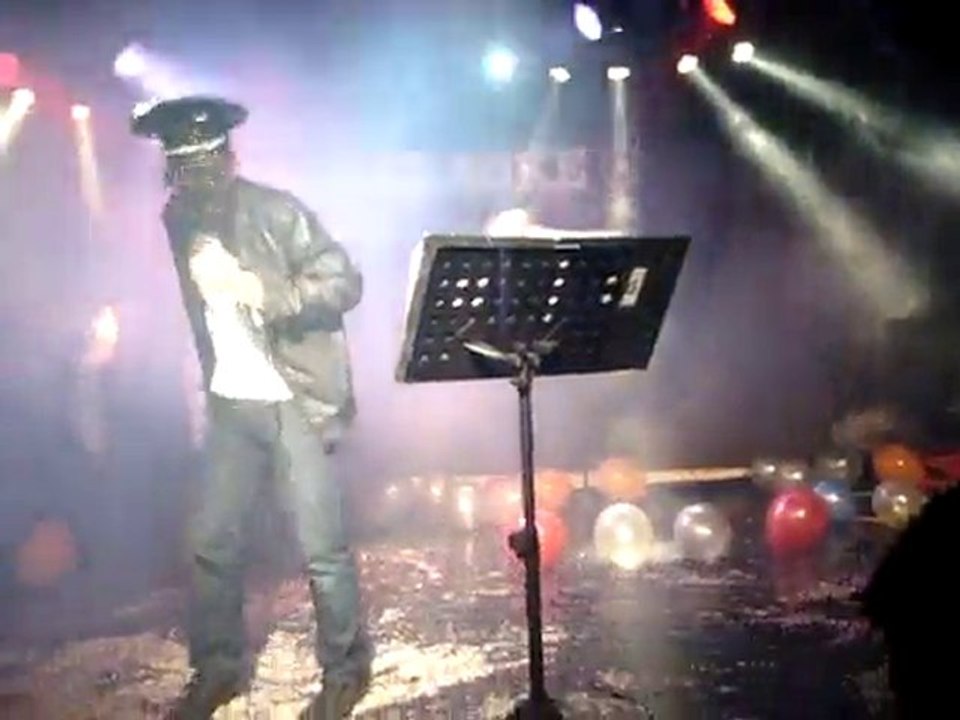 Jean Den's Live !!!