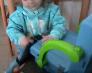 Оз-Давид Баир. Середина января 2010. Часть-1