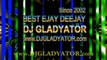 DJ Gladyatör Produksiyon - MEGA Volume 3 - 2007