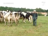 La galère continue chez les producteurs de lait (Nantes)