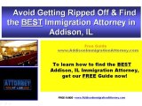 Avoid Getting Ripped Off By Addison, IL Immigration Attorne