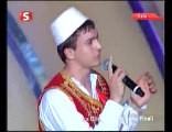 8. Türkçe Olimpiyatları Şarkı Finali / Nasıl Geçti Habersiz