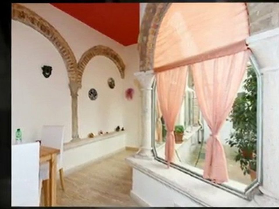 Bed and Breakfast Cima delle Stelle