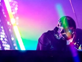 Daft Punk - Prime Time Of Your Life (Night Facilities Remix)