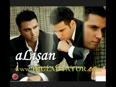 DJ Gladyatör vs Alişan - Hele Bi Remix 2007
