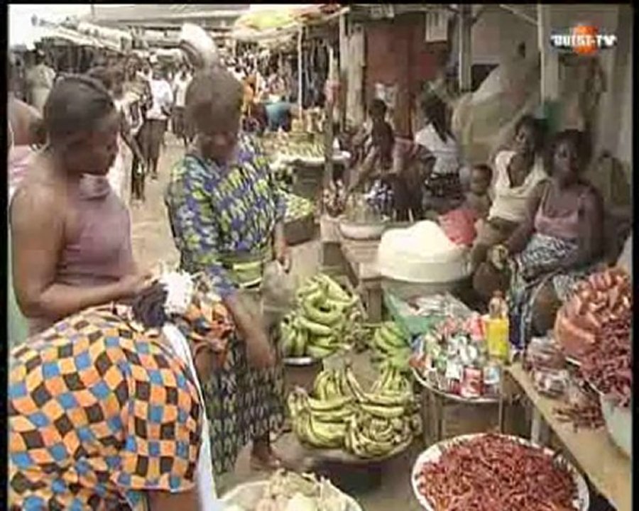 Wari - dimanche 30 mai 2010