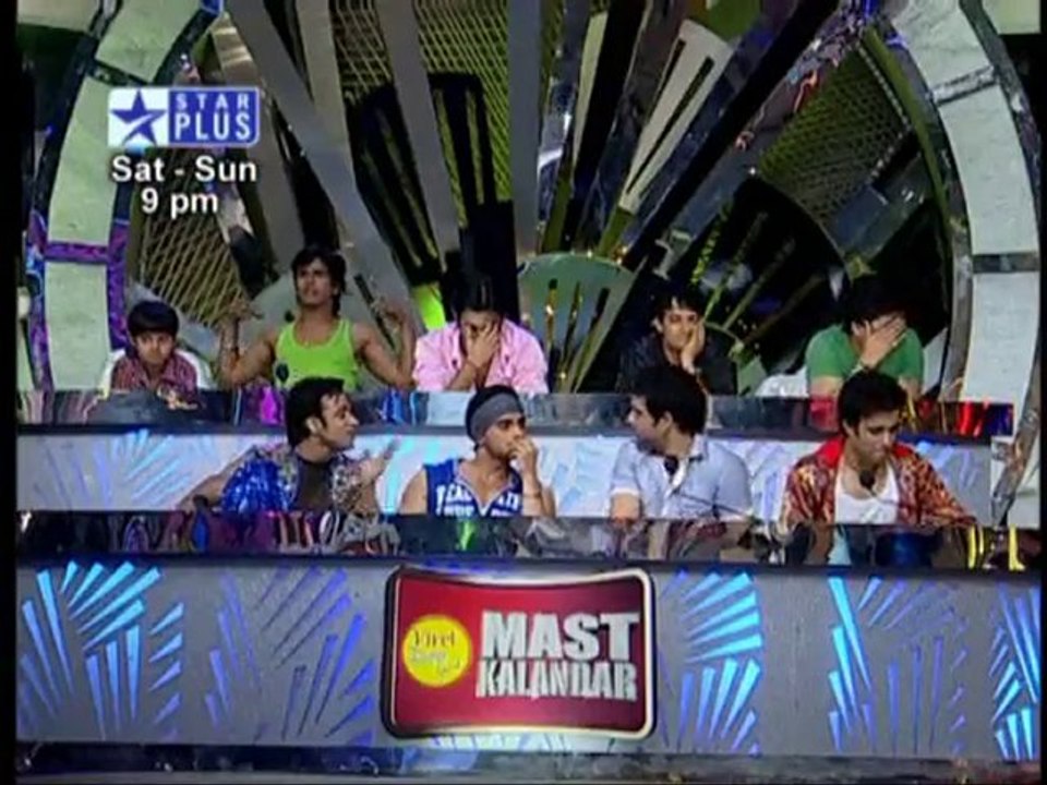 Judges Challenge!!