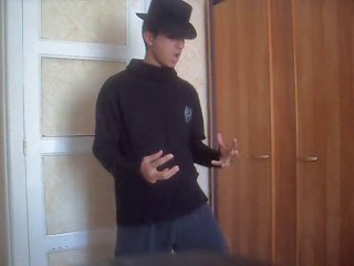 Lady Gaga Bad Romance