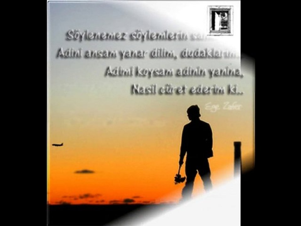 E.Güleryüz  - Yaz kalem