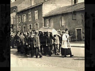 Abbé Roger + Sermon sur la mort