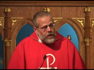 Jun 03 - Homily: Love of God and Neighbor