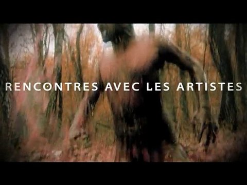 Festival Nouveaux Cinemas 6ème édition