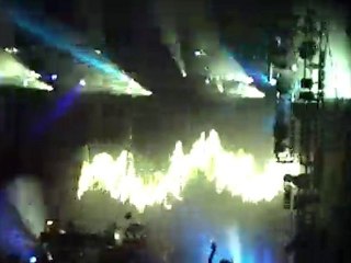 Orbital en concierto II