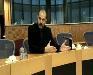 Conférence de presse sur le Groupe Bilderberg (Bonus)