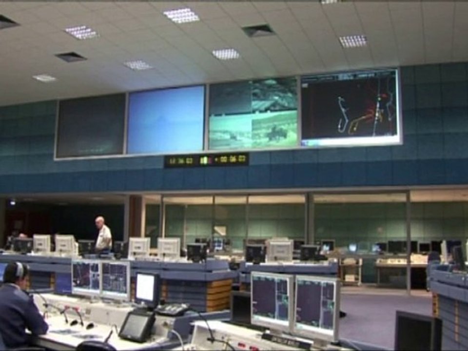 NAWAS : les artilleurs sol-air s'entrainent à Biscarosse