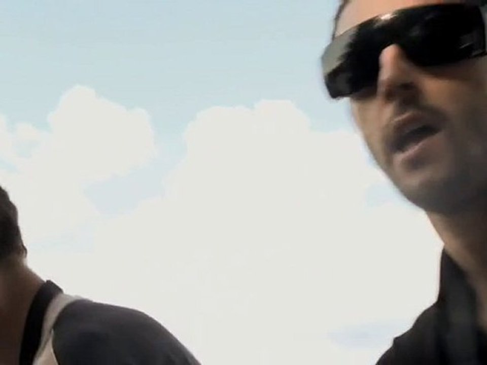 Ghinzu - Take it Easy