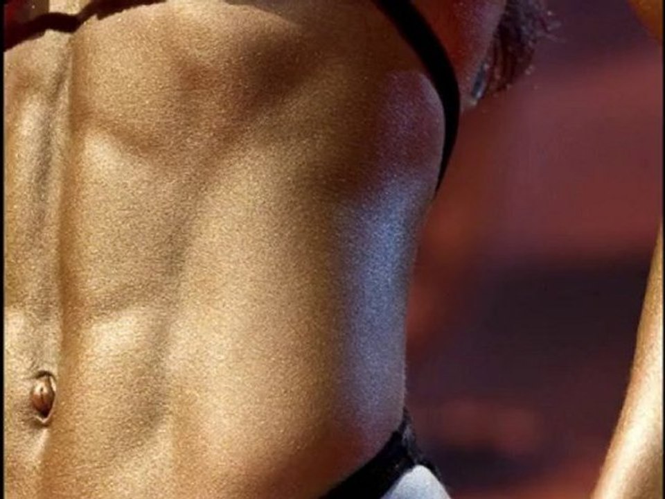 Download the Truth About Abs and Receive 25 FREE Bonuses!