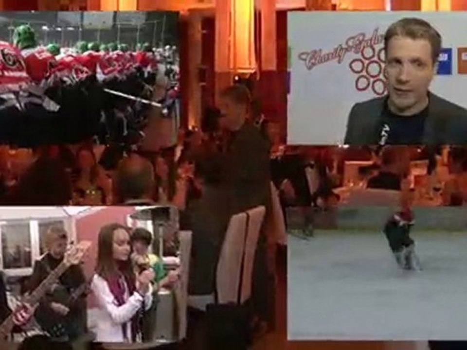 Bad Nauheim TV - Das Original / Trailer 01/2010