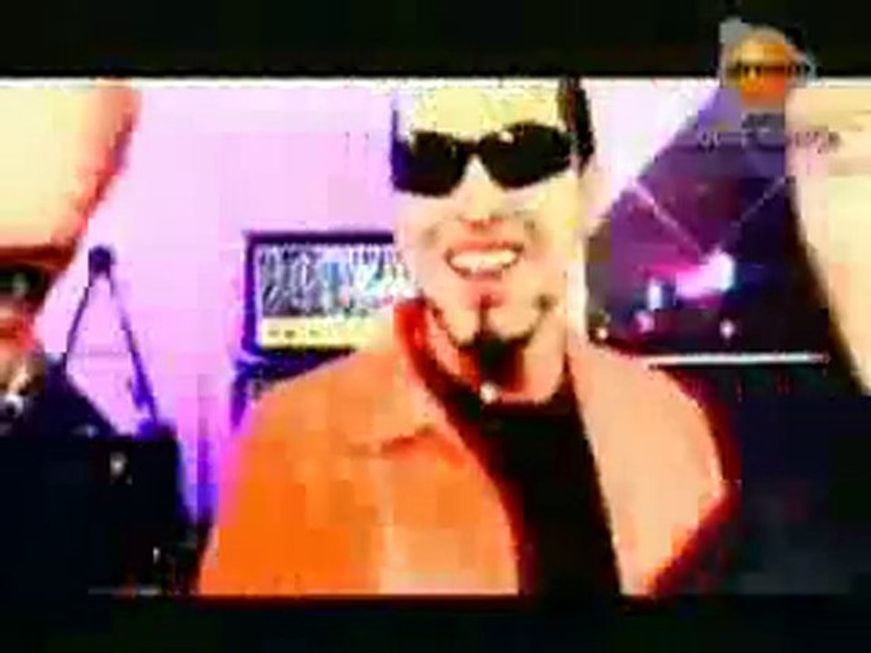 Megalomaniax - Hepsi Senin mi? (Tarkan Cover)