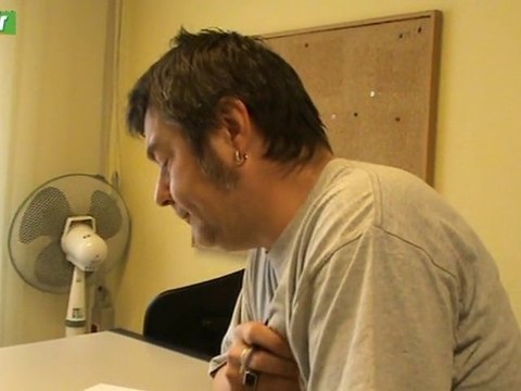 Interview Cécile Thibaut ecolo