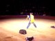 Rappeur  Acrobate Jongleur Cirque Reims vidéo n°4