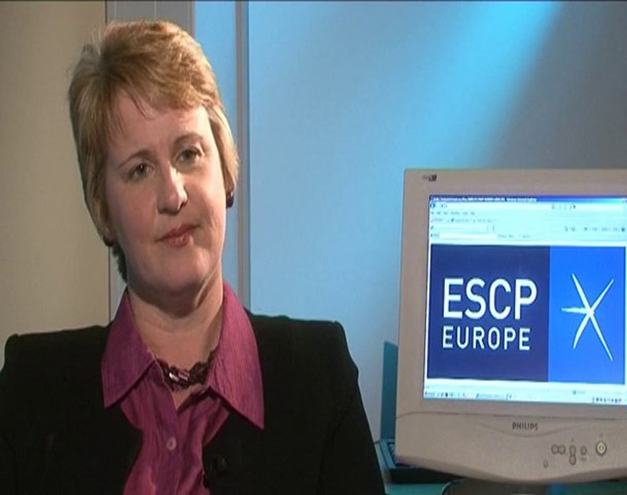 Claudia Jonczyk | international mobility among professionals