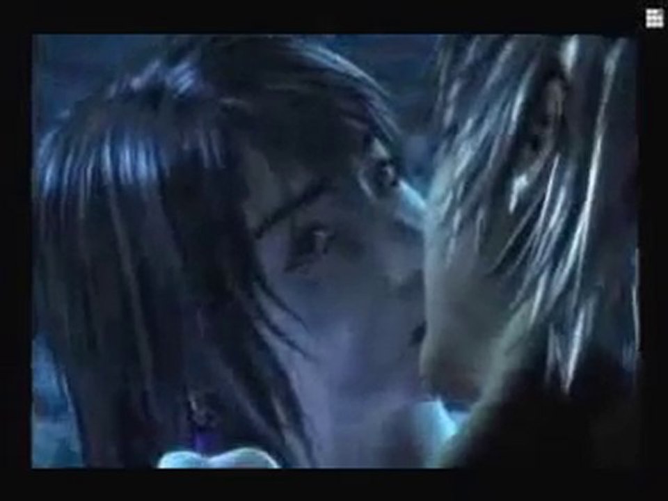 Final Fantasy-Savage Garden -Truly Madly Deeply