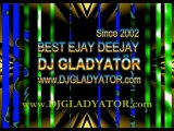 DJ Gladyator Produksiyon - Gesi Bagları Remix 2008